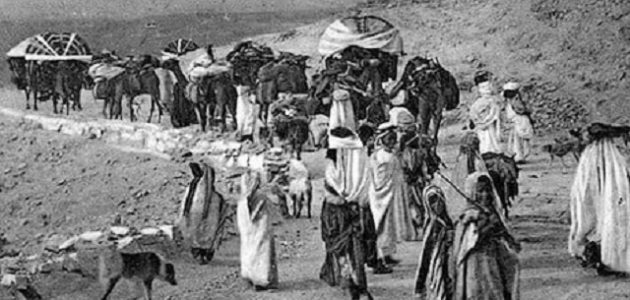 أسماء قبائل البربر في شمال أفريقيا 1 قبائل البربر في شمال أفريقيا