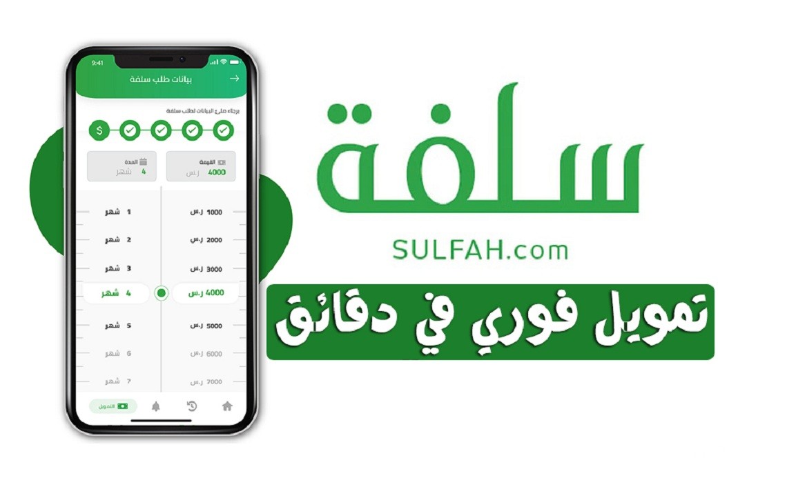 ما هي شروط الحصول على تمويل سلفة 1447