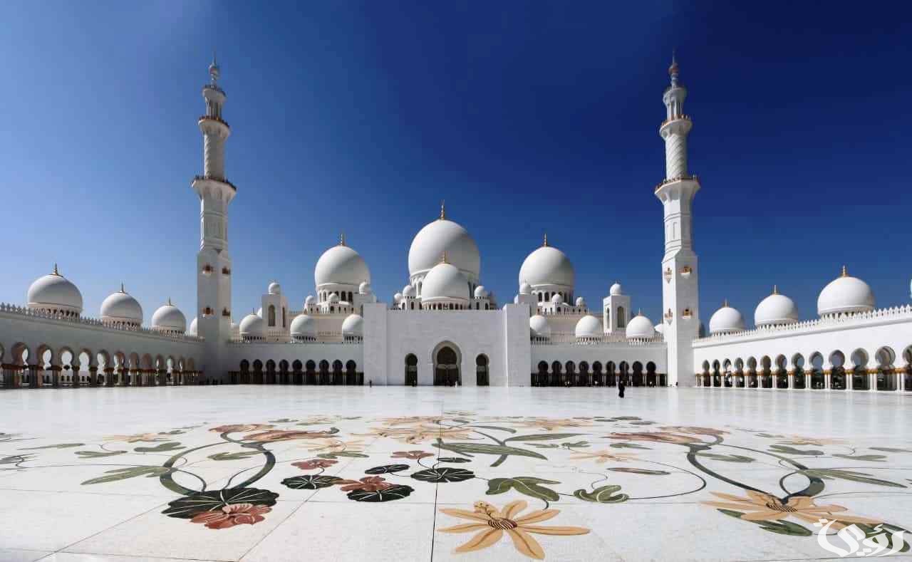 ما هي مهام وظيفة مراقب مساجد