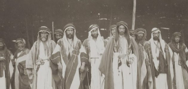 كم عدد قبائل العرب ؟ ؛ ما هو تاريخ القبائل العربية 1 أقسام القبائل العربية