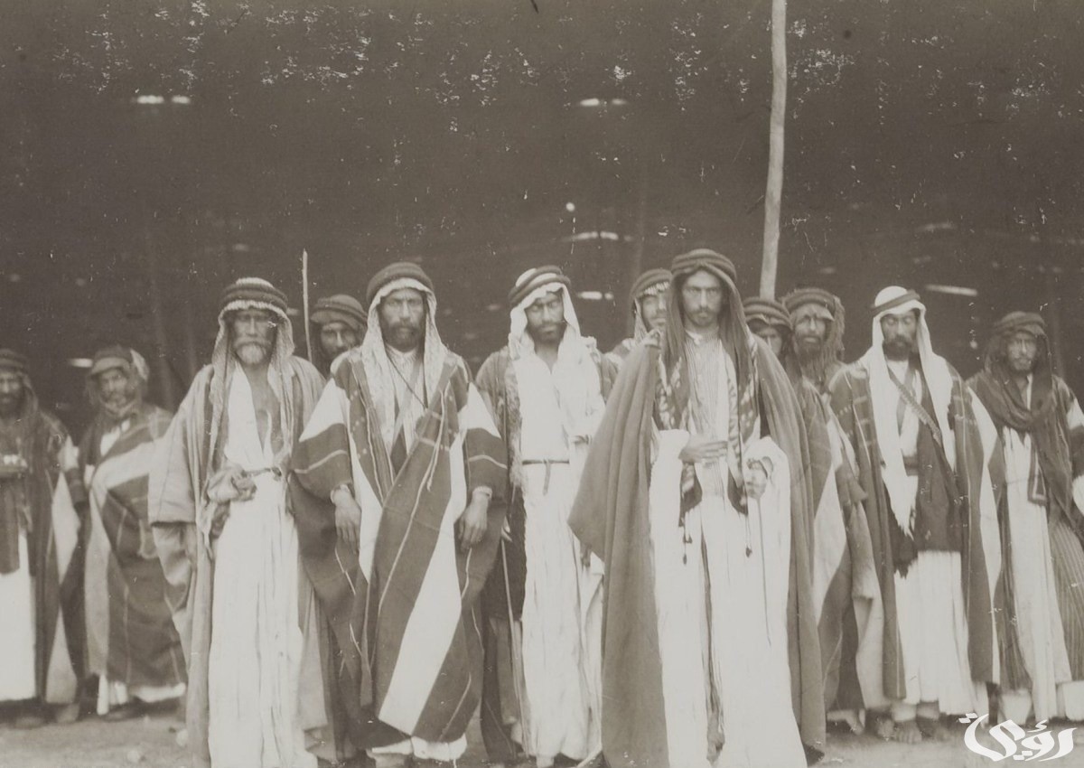 كم عدد قبائل العرب ؟ ؛ ما هو تاريخ القبائل العربية