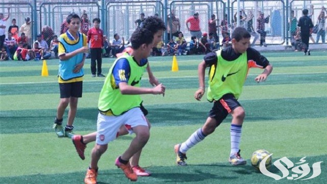 مواعيد اختبارات الأندية المصرية للناشئين 2026
