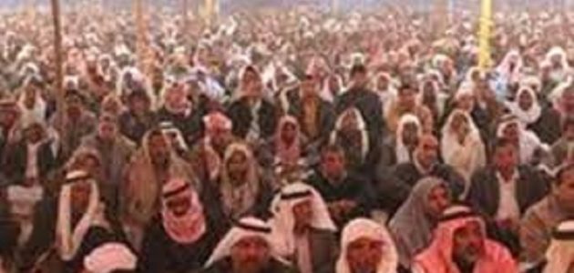 هل السواركة أكبر قبيلة في شمال سيناء 1 هل السواركة أكبر قبيلة في شمال سيناء !