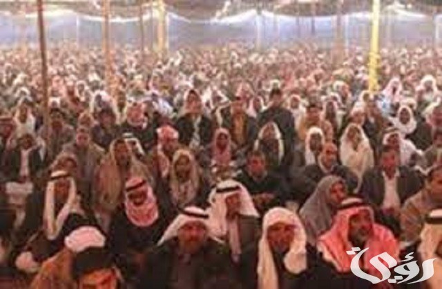 هل السواركة أكبر قبيلة في شمال سيناء