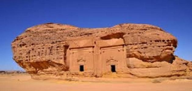 أين كانت تسكن قبيلة عاد 1 أين كانت تسكن قبيلة عاد؟