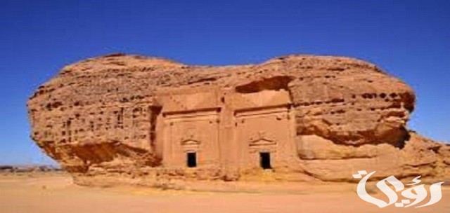 أين كانت تسكن قبيلة عاد