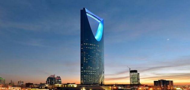 أفخم وأرقى أحياء الرياض في المستقبل 1 أفضل وأرقى أحياء الرياض في المستقبل