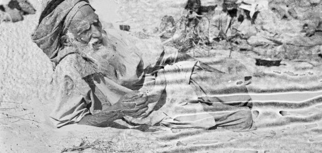 الكثيري وش يرجع؛ ما هو أصل قبيلة آل كثير 1 الكثيري وش يرجع