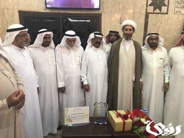 الكثيري وش يرجع
