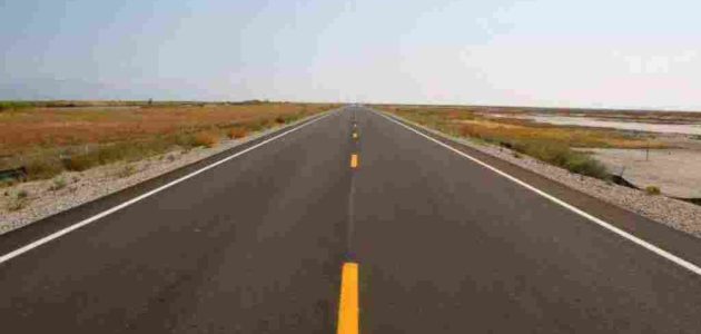 كم تقدر المسافة بين الرياض والأحساء 1 المسافة بين الرياض والأحساء