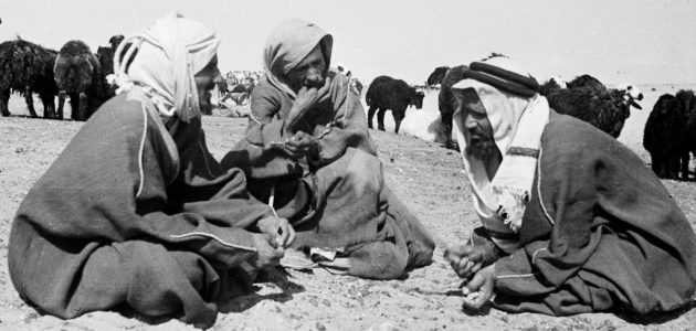 الوقداني وش يرجع؛ ما هو اصل عائلة الوقداني 1 وش يرجع من وين