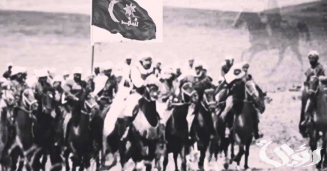 قبائل شمر وعشائرها وش يرجعون 5 قبائل شمر وعشائرها وش يرجعون