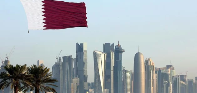فروع قبيلة بنو ياس في قطر؛ أصل نسب بنو ياس 1 عشائر قبيلة بنى ياس فى قطر