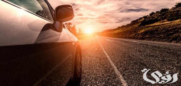 كم المسافة بين الرياض ومكة المكرمة