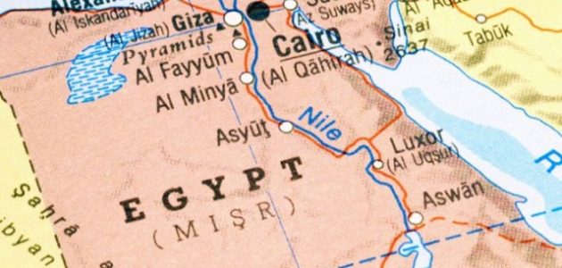 أسماء جميع محافظات جمهورية مصر العربية 1 أسماء محافظات جمهورية مصر العربية