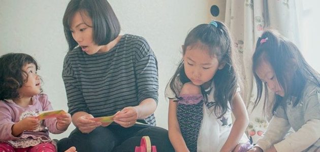 كلام عن العمة الطيبة الحنونة جميل 1 كلام عن العمة الطيبة الحنونة جميل