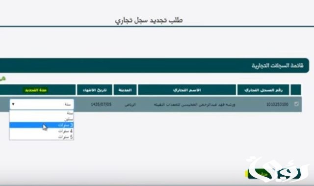 3 خطوات لعمل شطب سجل تجاري فرعي لشركة 1445