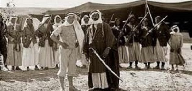 قبيلة مطير كم فخذ؛ اصل وشجرة قبيلة مطير كاملة 1 قبيلة مطير كم فخذ؟ وما هو اصلهم
