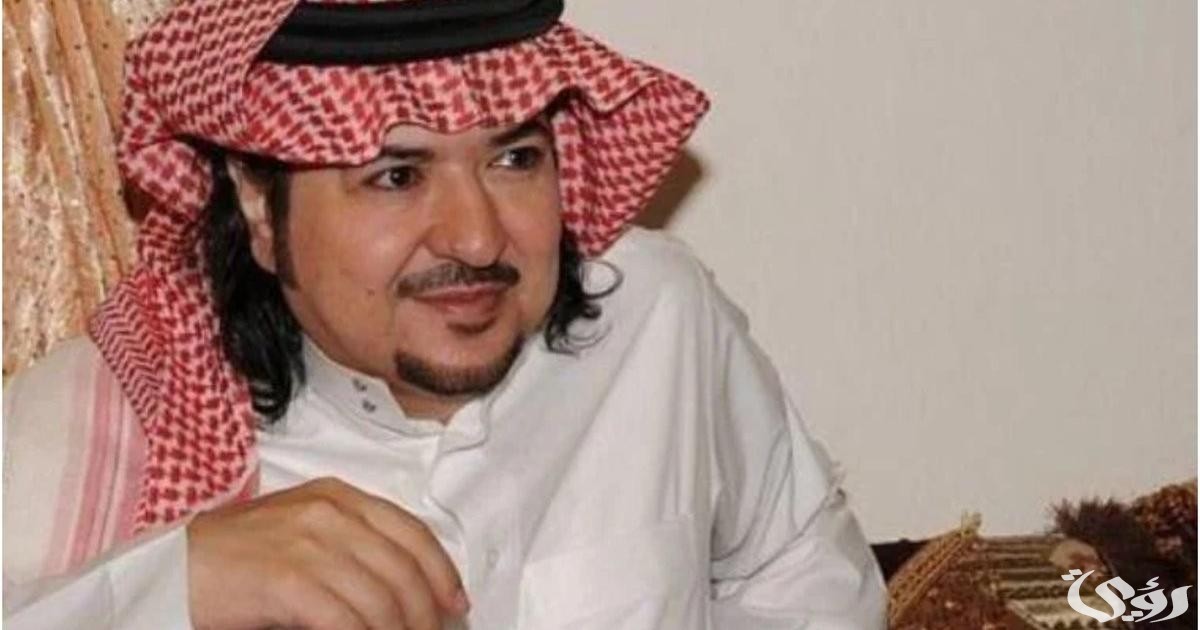 أصل خالد الدسيماني وش يرجع