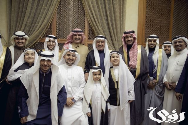 أصل عائلة الزعاق