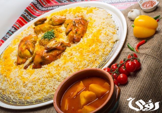 أقرب 30 مطعم مندي من موقعي
