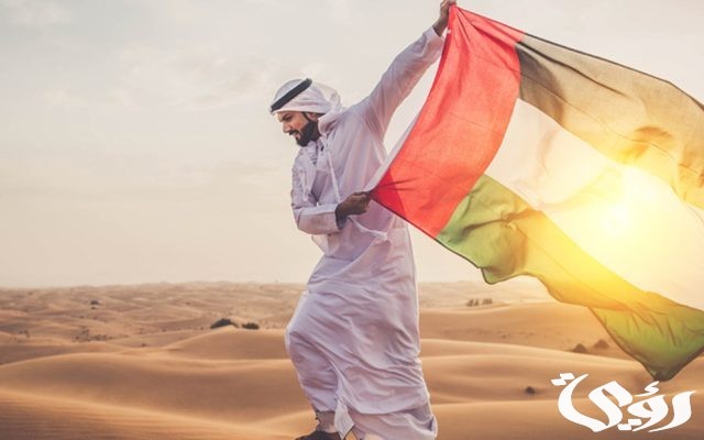 أكبر قبائل الإمارات