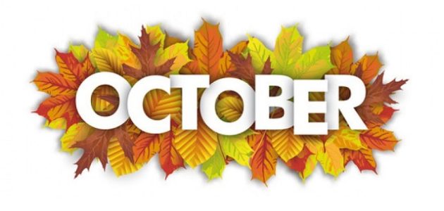أكتوبر شهر كم بالميلادي والهجري October 1 أكتوبر شهر كم بالميلادي والهجري October