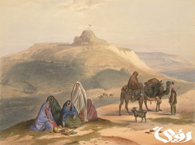 السهلي وش يرجع
