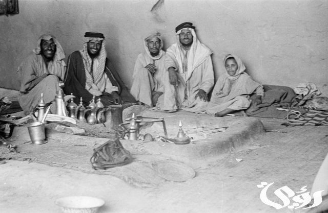 العجيمي وش يرجع 