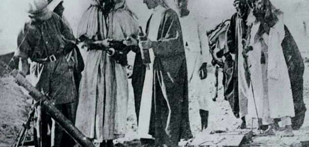 أصل عائلة الغويري وش يرجع 1 الغويري وش يرجع