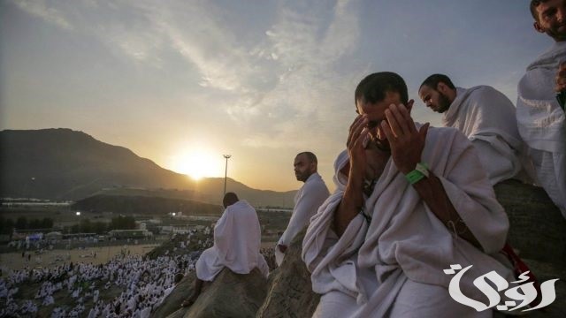 بوستات يوم عرفة مكتوبة ومصورة 2026.. “لبيك اللهم لبيك”