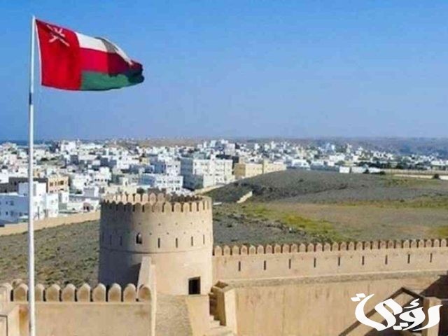 جميع أسماء قبائل سلطنة عمان