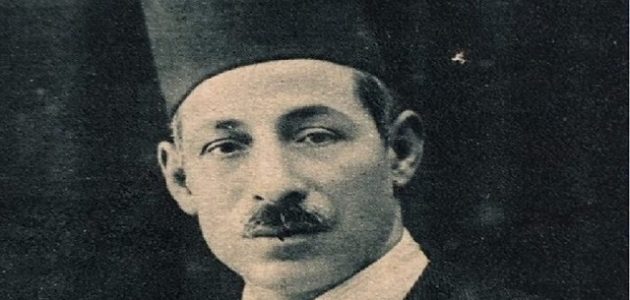 خواطر وشعر مصطفى صادق الرافعي .. أفضل ما كتب الرافعي 1 خواطر وشعر مصطفى صادق الرافعي .. أفضل ما كتب الرافعي