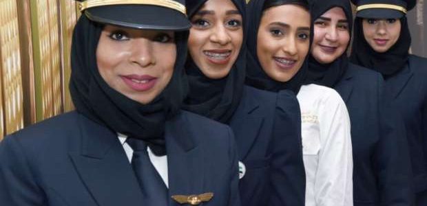 شرح كيفية التقديم على وظيفة مضيفة طيران سعودية 1447 1 طريقة التقديم على وظيفة مضيفة طيران سعودية
