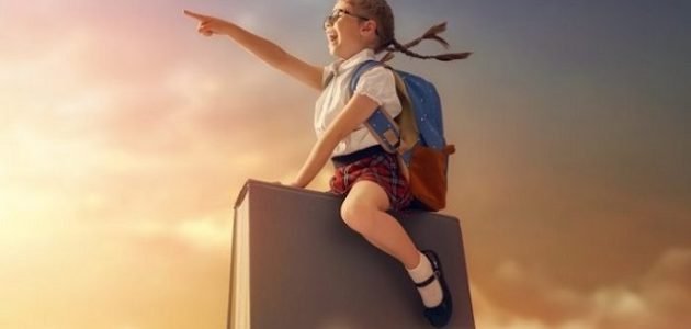 عبارات تشجيعية عن العودة للمدارس .. مرحبًا بعلمٍ نافع 1 عبارات تشجيعية عن العودة للمدارس .. مرحبًا بعلمٍ نافع