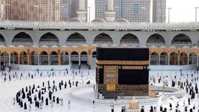 عبارات تهنئة بالعودة من العمرة