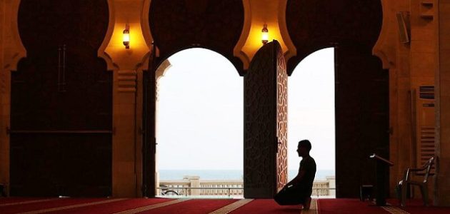 عبارات عن الصلاة نور واجمل ما قيل عن المُحافظة على الصلاة 1 عبارات عن الصلاة نور واجمل ما قيل عن المُحافظة على الصلاة