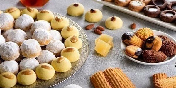 أسعار كعك العيد في قطر 2026 1 قائمة أسعار كحك العيد في قطر