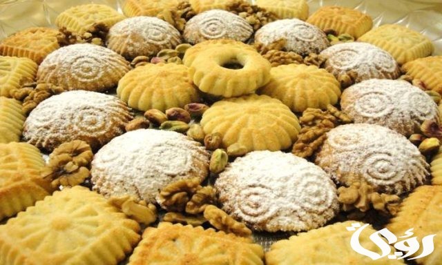 قائمة أسعار كحك العيد في قطر