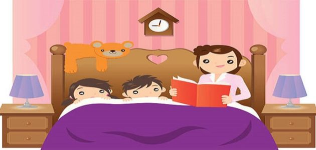 قصص أطفال عربية قبل النوم جديدة مكتوبة 1 قصص أطفال عربية قبل النوم جديدة مكتوبة