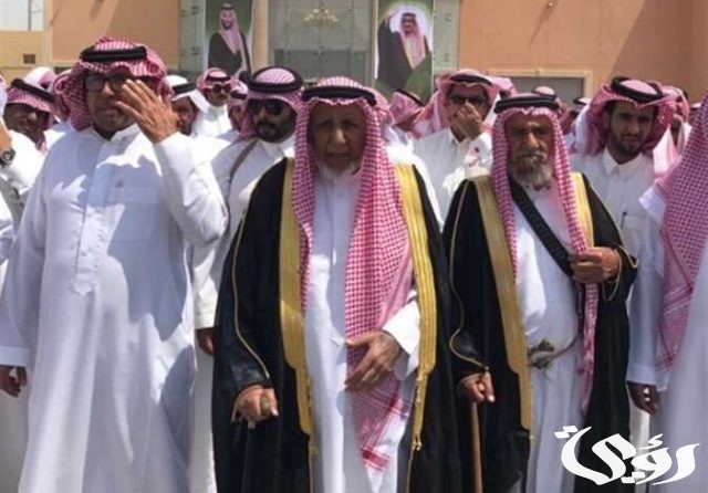 كم عدد فخوذ الاسلم