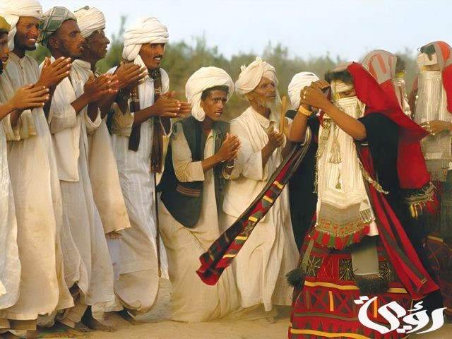 ما هي مكونات القبائل