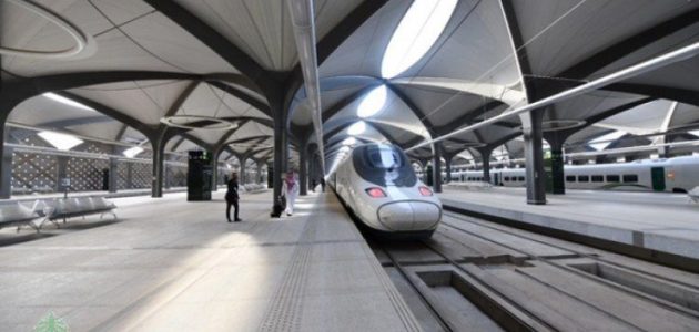 مواعيد قطار الحرمين من المدينة إلى مكة 1447 1 مواعيد قطار الحرمين من المدينة إلى مكة