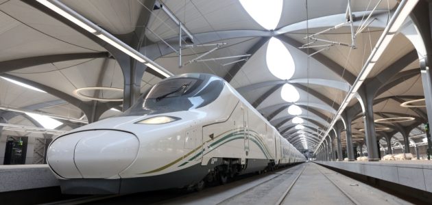 مواعيد قطار الحرمين من مكة إلى جدة 1447 1 مواعيد قطار الحرمين من مكة إلى جدة