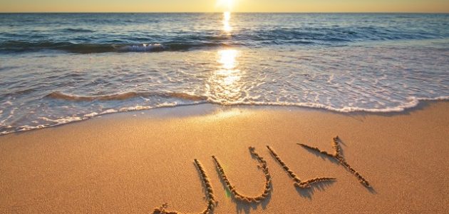 يوليو شهر كم بالميلادي والهجري July 1 يوليو شهر كم بالميلادي والهجري July