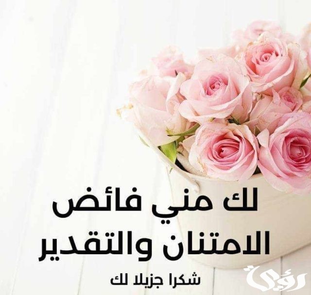 الرد على كلمة تهناكم الرحمة