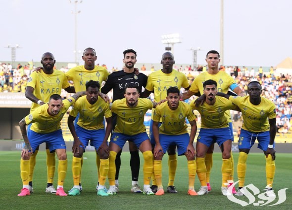 أسماء لاعبين النصر الأجانب الجدد بالصور 2026 AlNassr Saudi Club