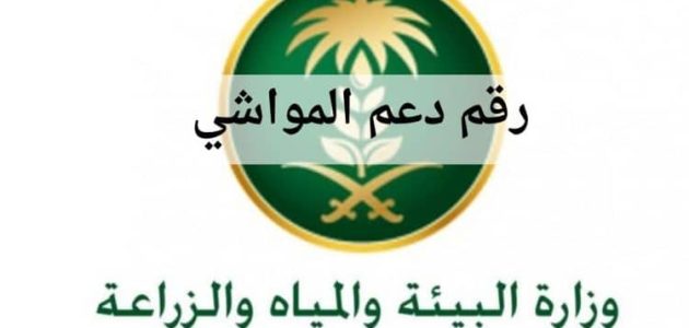 رقم دعم المواشي المجاني 1 رقم دعم المواشي وطرق التواصل مع برنامج دعم