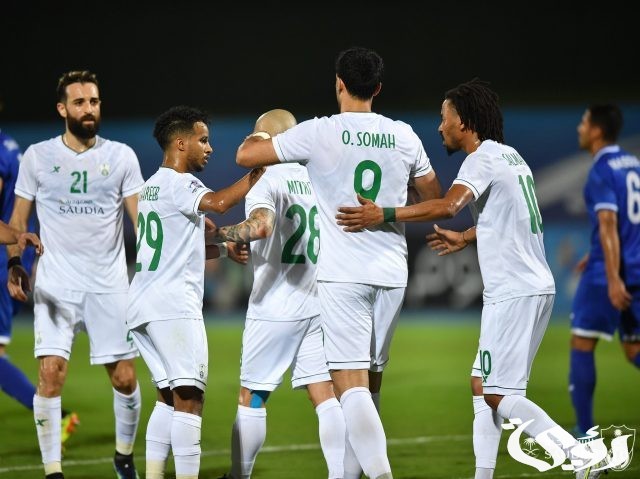 ارقام لاعبين الاهلي السعودي 2024 الموسم الجديد ارقام لاعبين الاهلي السعودي 2024 الموسم الجديد