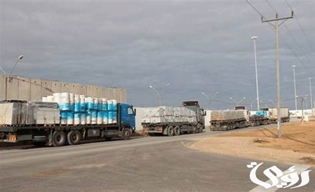 خطوات الحصول على إذن دخول جدة للشاحنات خطوات الحصول على إذن دخول جدة للشاحنات